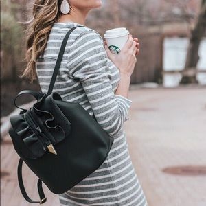 Foley + Corinna Bella Backpack